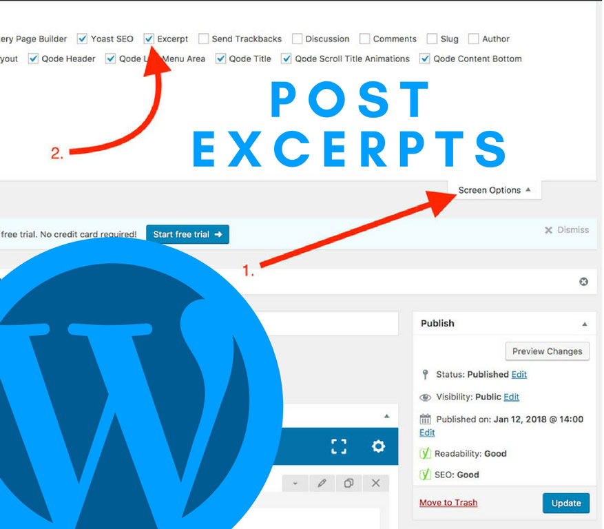 How-To-Enable-or-Turn-On-Post-Excerpts-in-WordPress