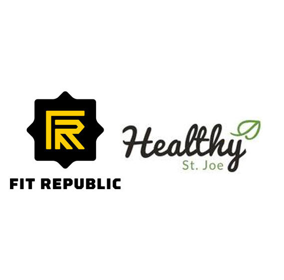 Fit Republic Healthy St. Joe Facebook Advertising