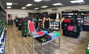 Report - How a local supplement store turned $300 in adspend into $6,634 of profit.