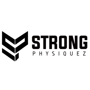 Strong Physiquez logo sqaure