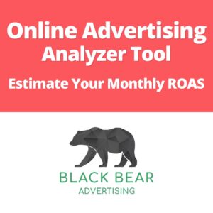 Advertising analyzer tool