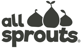 all sprouts