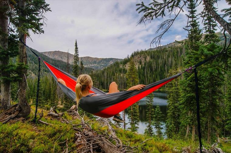 Outdoor recreation brand