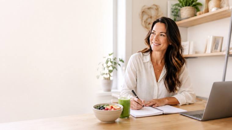 Health and wellness coaching