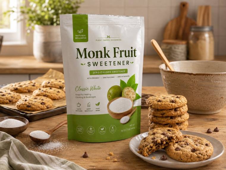 Health and wellness brand
