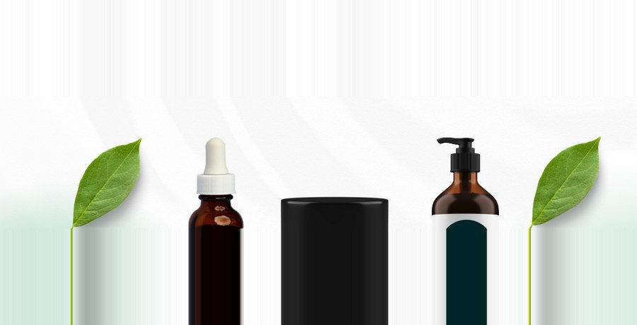 Natural oral care brand