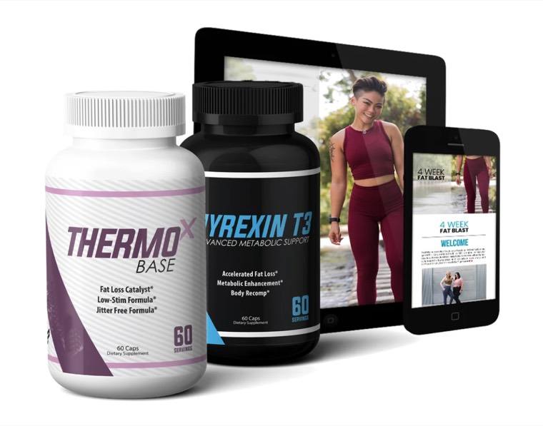 Supplement brand