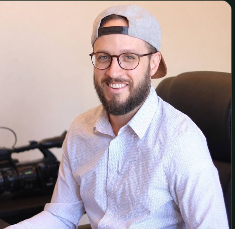 Jeremy Hammer of Black Bear Advertising
